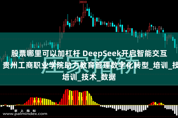股票哪里可以加杠杆 DeepSeek开启智能交互新时代，贵州工商职业学院助力教育管理数字化转型_培训_技术_数据
