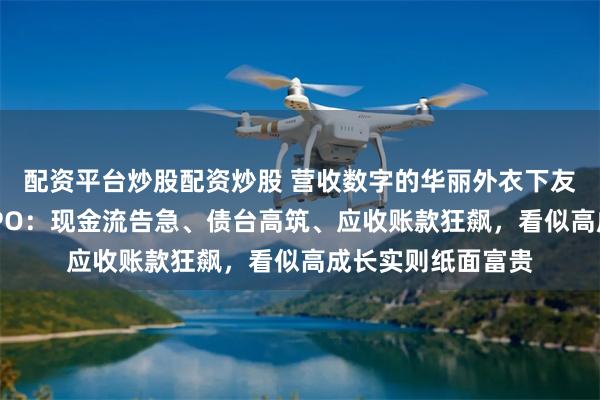 配资平台炒股配资炒股 营收数字的华丽外衣下友升股份二次叩关IPO：现金流告急、债台高筑、应收账款狂飙，看似高成长实则纸面富贵